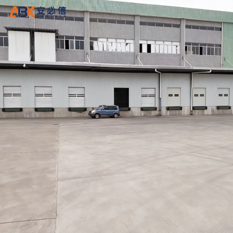 胡杨河消防高速门
